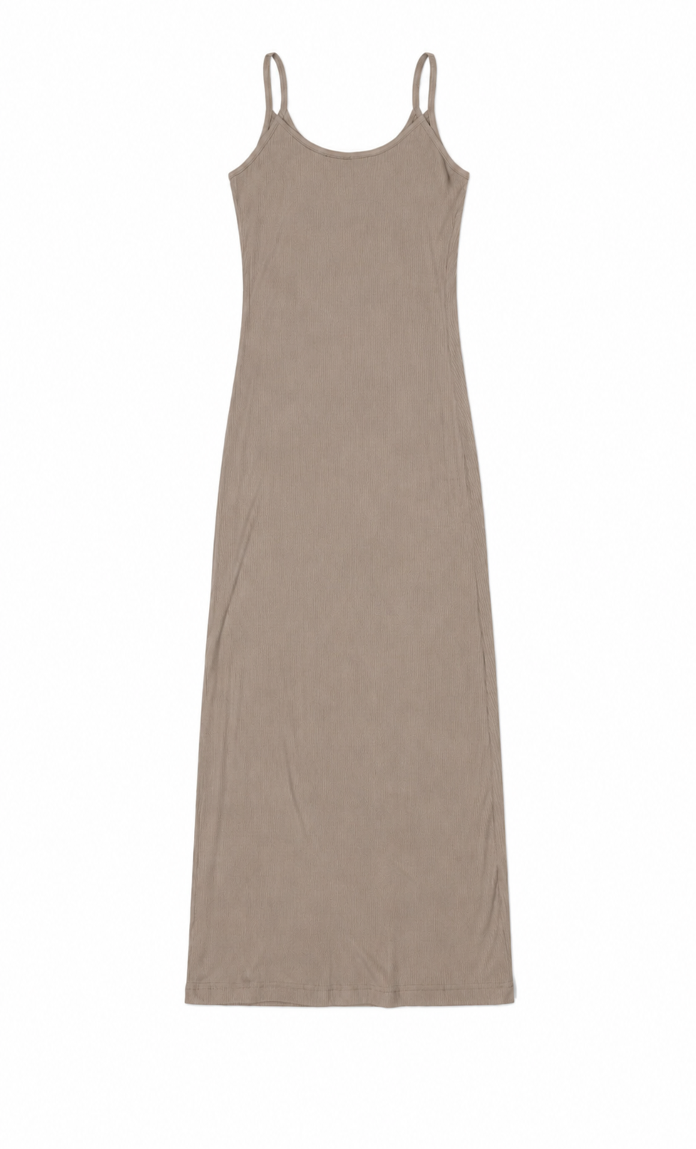 VESTIDO RIB
