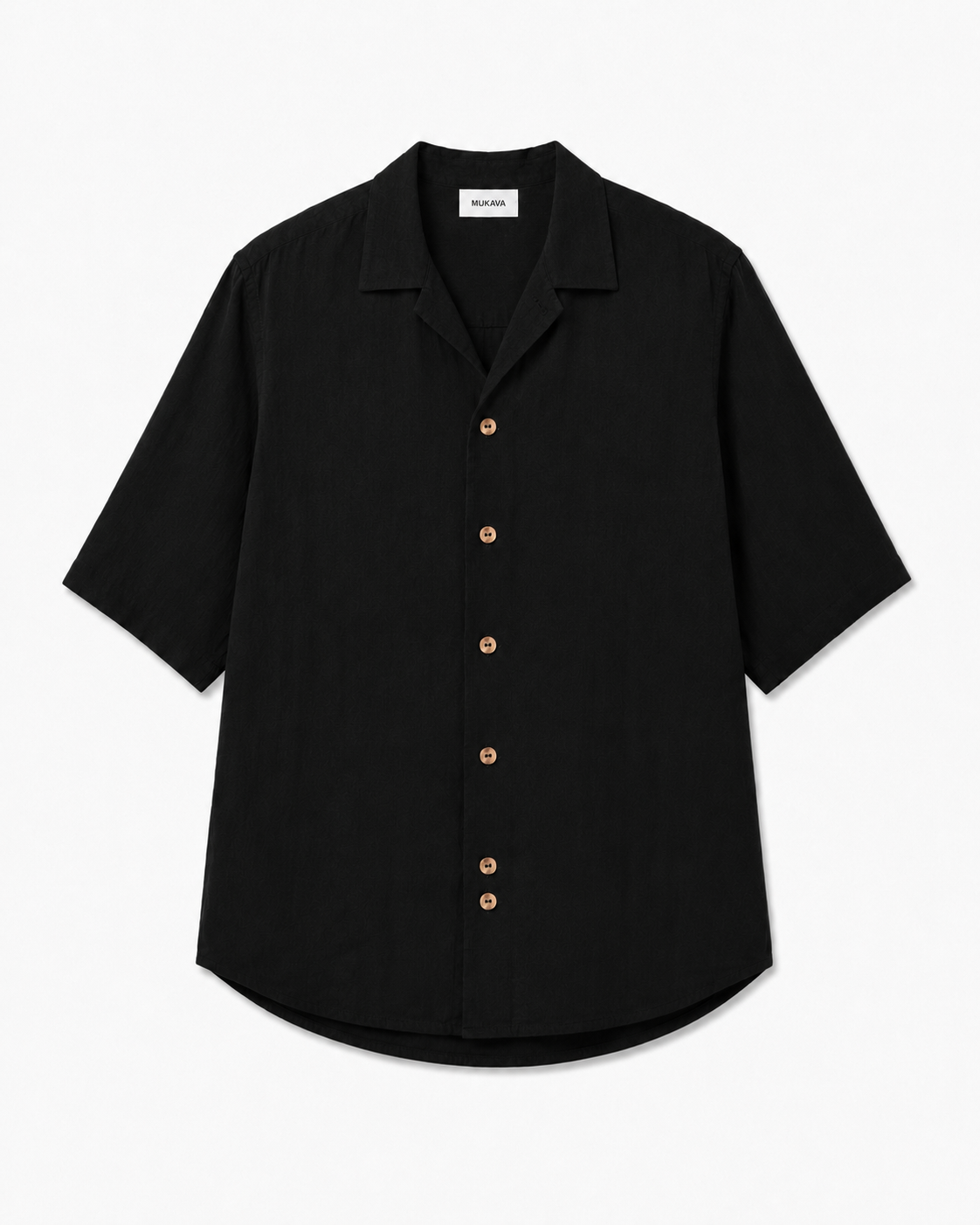 KAVA · Camisa Manga Corta