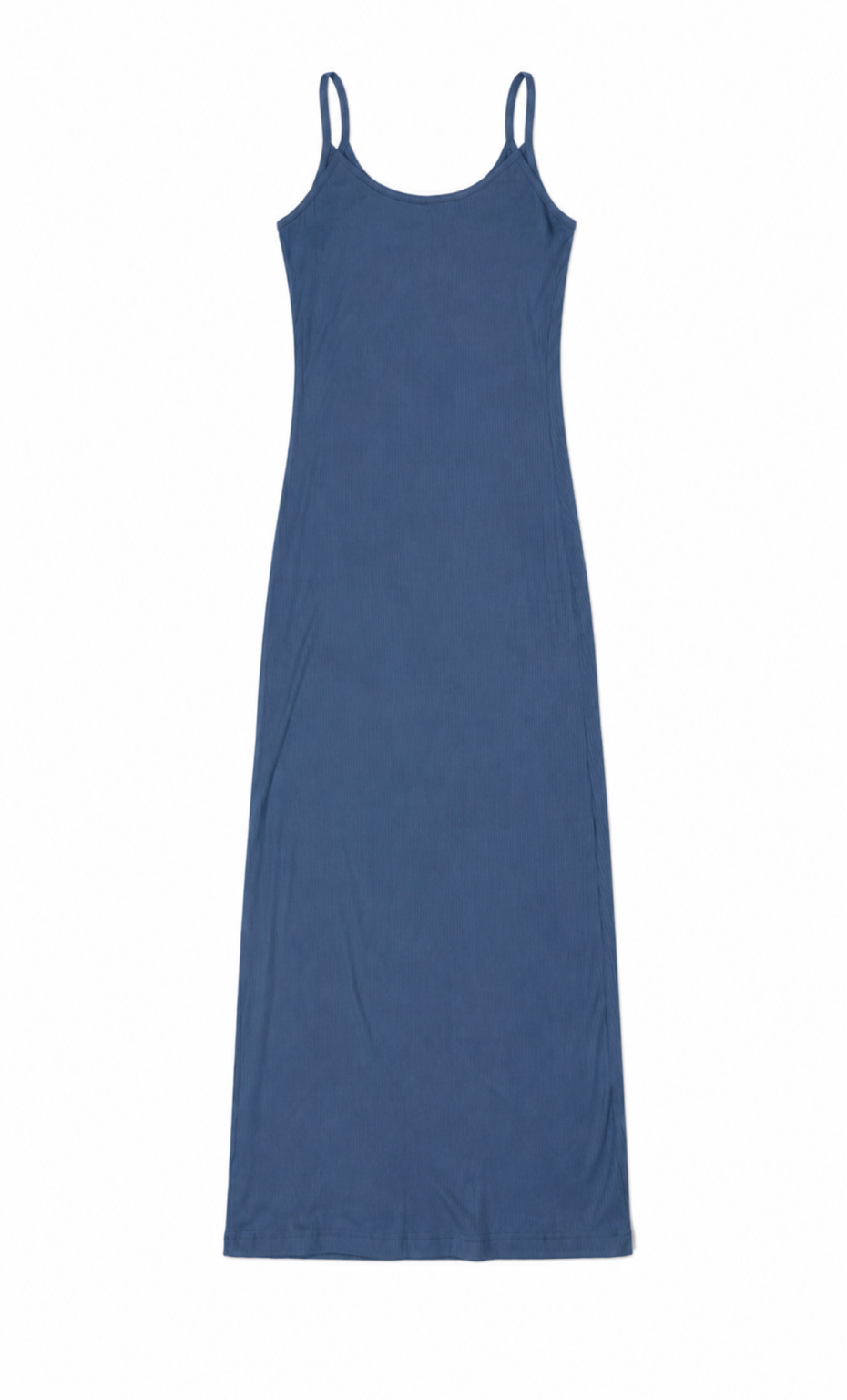 VESTIDO RIB
