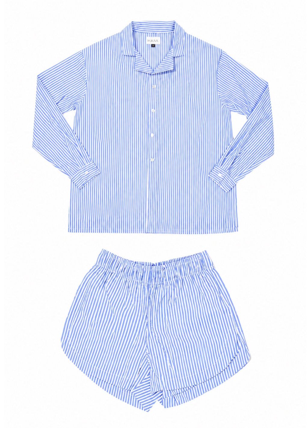 MALCA STRIPPED