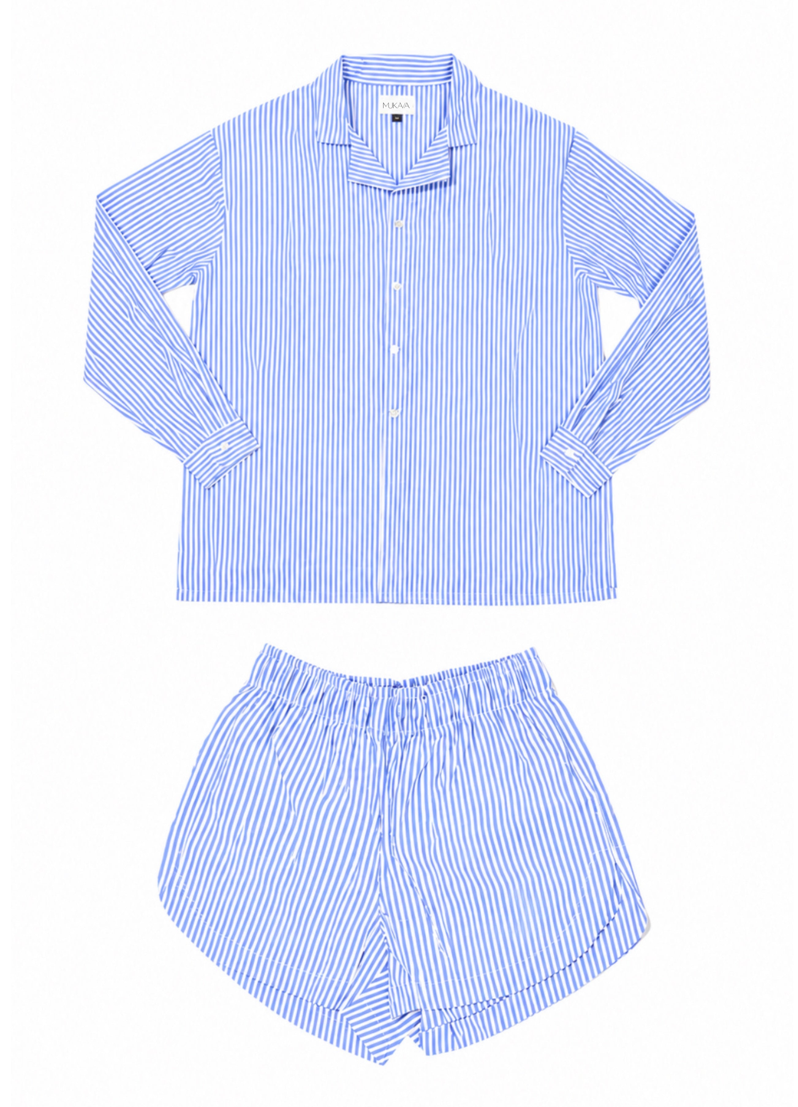 MALCA STRIPPED