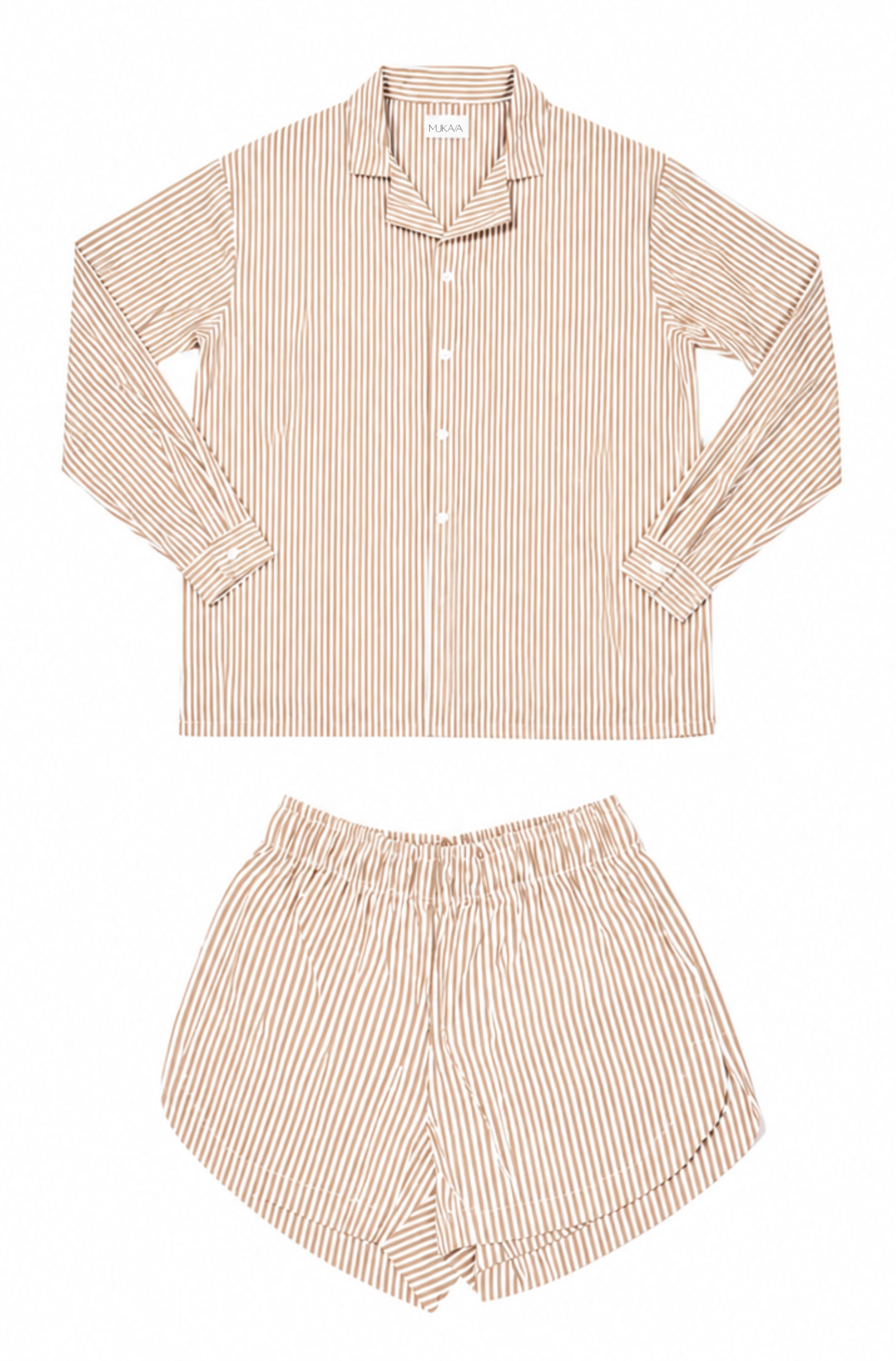 MALCA STRIPPED
