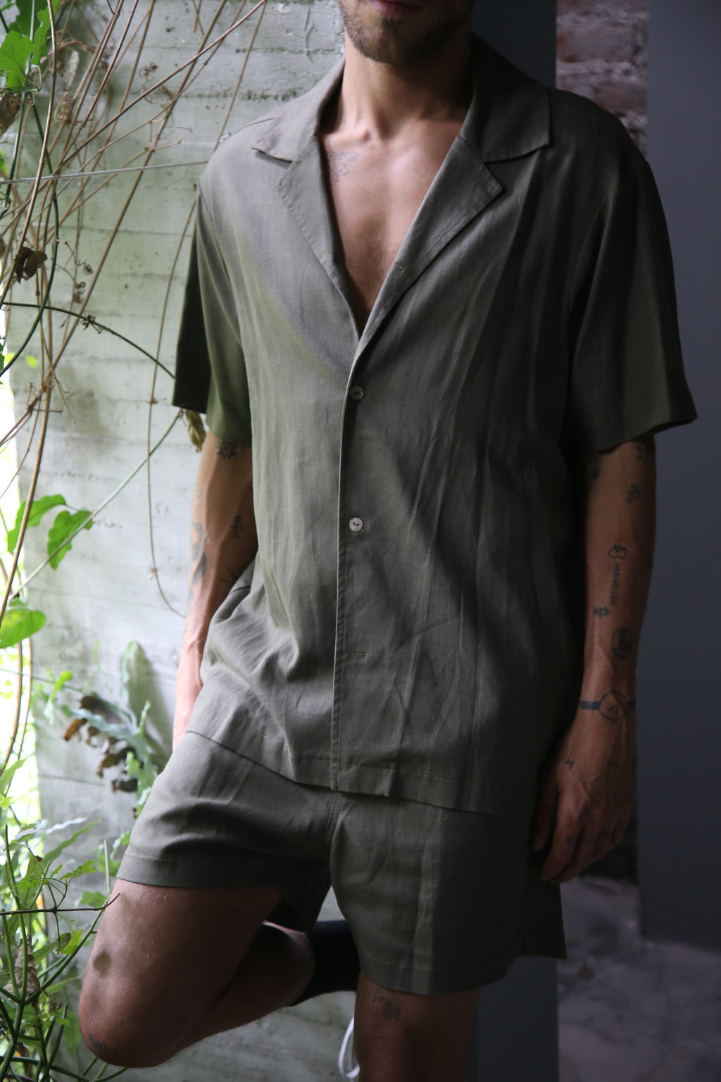 KAVA · Short