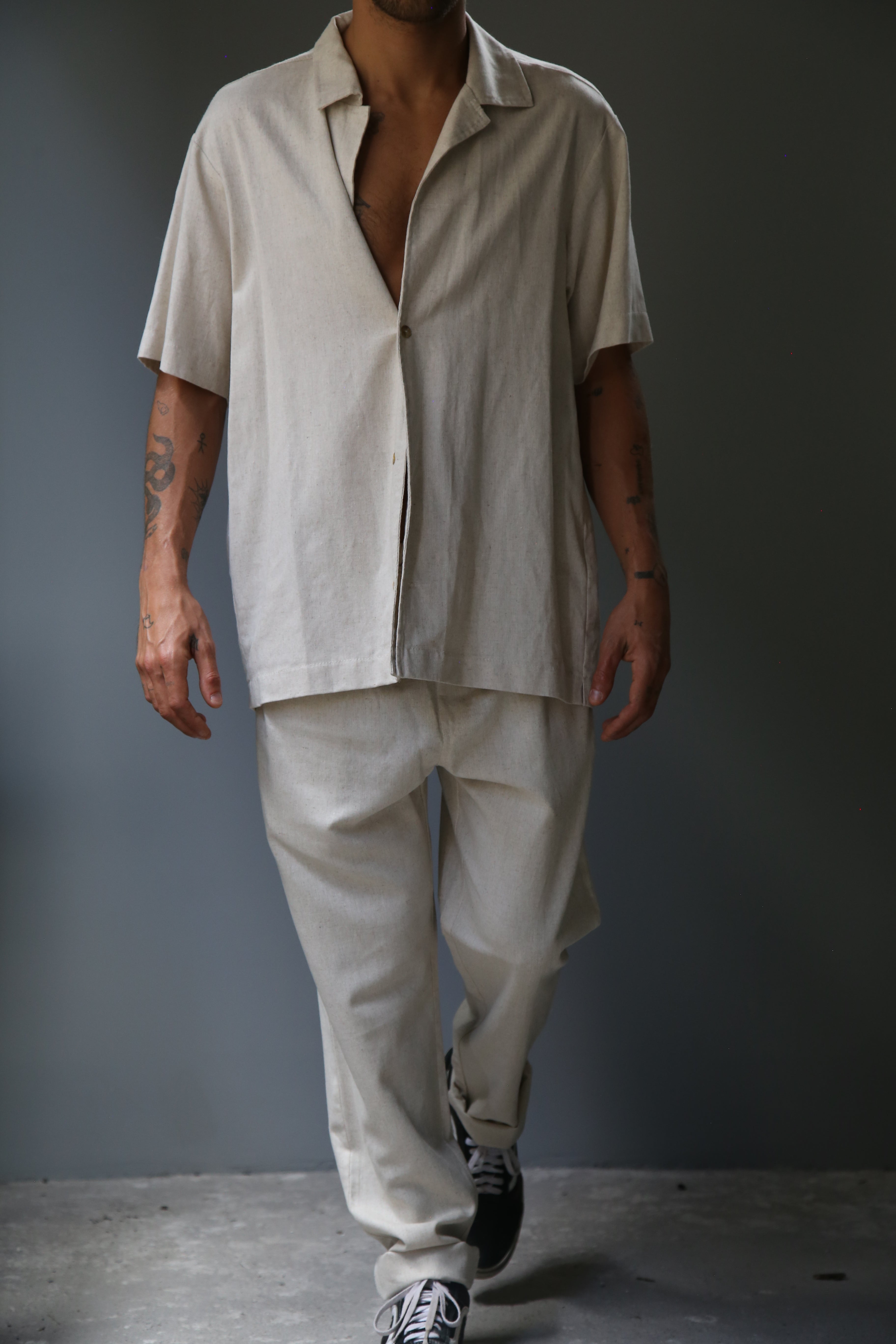 KAVA · Pantalón
